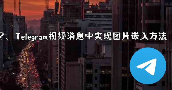 Telegram の「Video Message」にピクチャー・イン・ピクチャー再生を実装するにはどうすればよいですか?