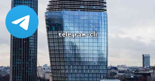 telegram-cli