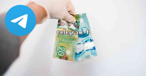 telegram f