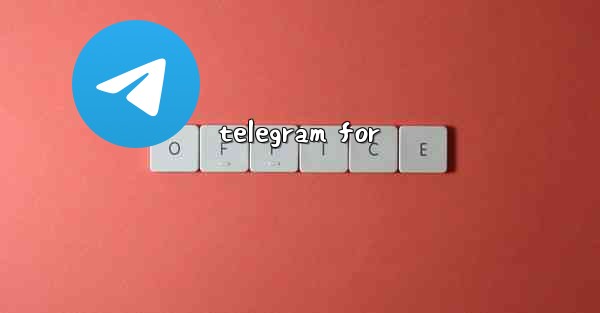 telegram for