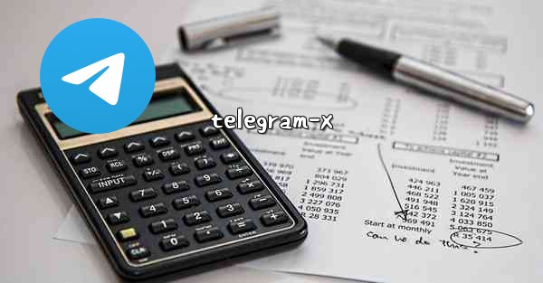 telegram-x
