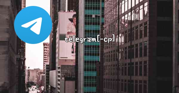 telegram[-cp]