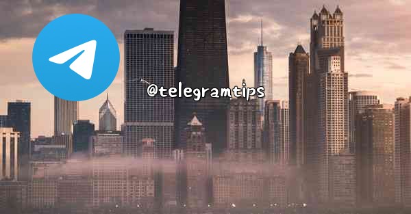 @telegramtips