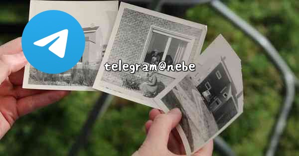 telegram@nebe
