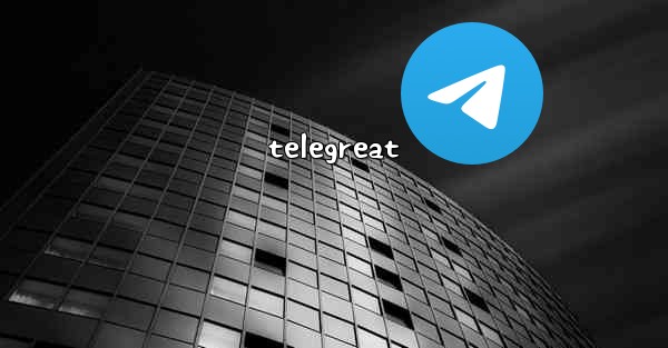 telegreat