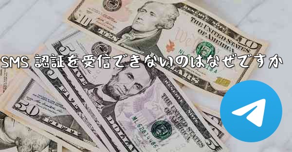 <b>Paper Plane が SMS 認証を受信できないのはなぜですか</b>