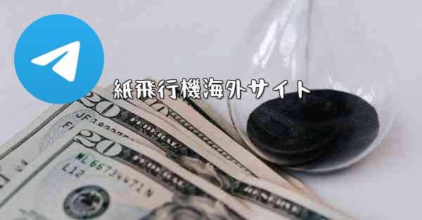 紙飛行機海外サイト