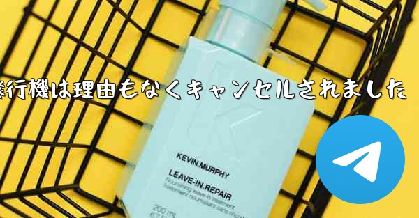 <b>紙飛行機は理由もなくキャンセルされました</b>