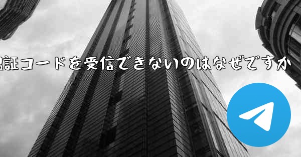 Paper Plane が登録時に認証コードを受信できないのはなぜですか