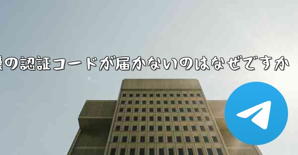 紙飛行機の認証コードが届かないのはなぜですか