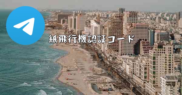 紙飛行機認証コード