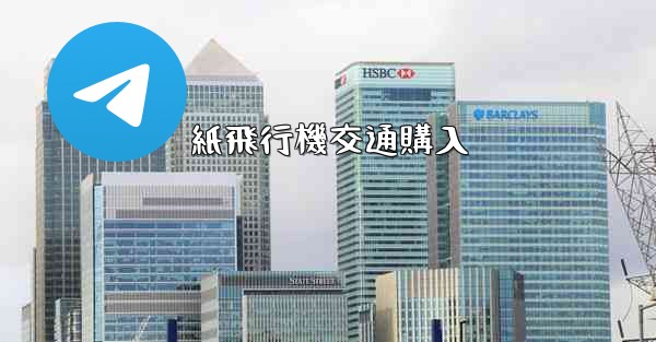 紙飛行機交通購入