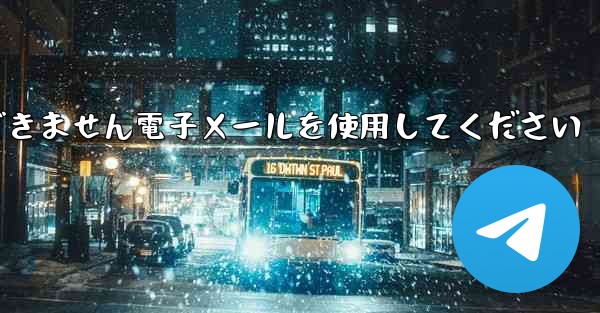 <b>Paper Plane 国内番号では認証コードを受信できません電子メールを使用してください</b>