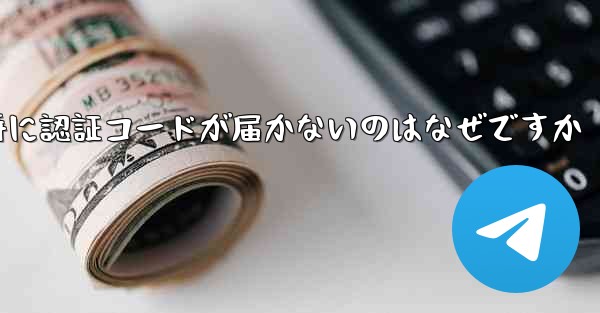 紙飛行機の登録時に認証コードが届かないのはなぜですか