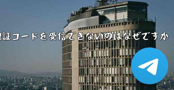 <b>Paper Plane が SMS 認証コードを受信できないのはなぜですか</b>