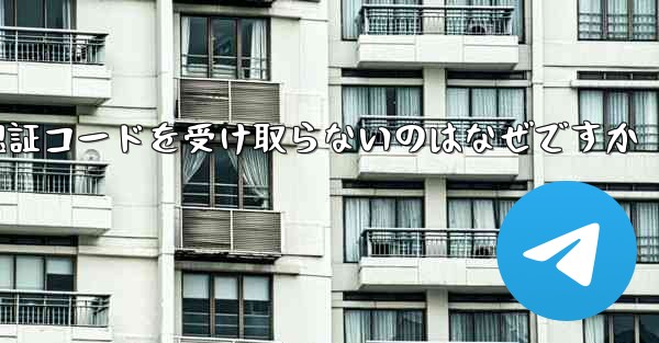 Paper Plane が認証コードを受け取らないのはなぜですか