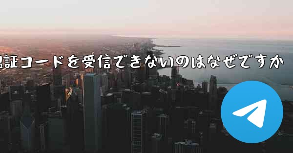 <b>Paper Plane が登録時に認証コードを受信できないのはなぜですか</b>