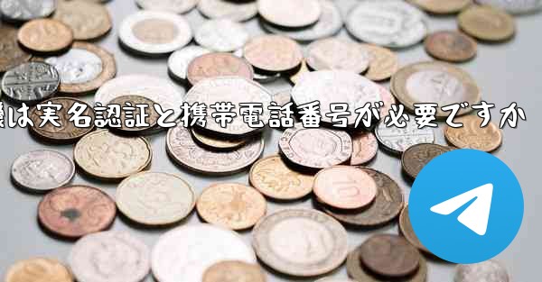 紙飛行機は実名認証と携帯電話番号が必要ですか
