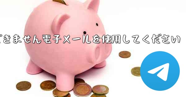 Paper Plane 国内番号では認証コードを受信できません電子メールを使用してください