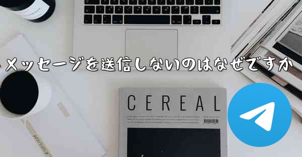 紙飛行機がテキストメッセージを送信しないのはなぜですか