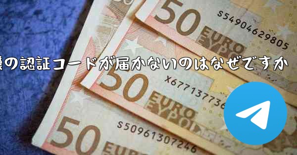 紙飛行機の認証コードが届かないのはなぜですか