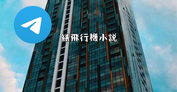 紙飛行機小説