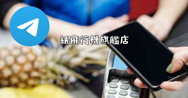 紙飛行機旗艦店