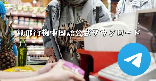 紙飛行機中国語公式ダウンロード