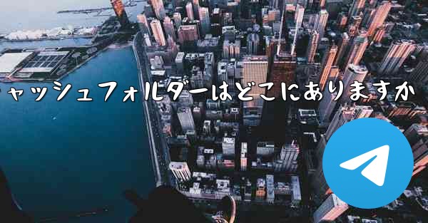 紙飛行機のキャッシュフォルダーはどこにありますか