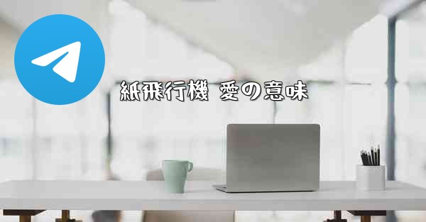 紙飛行機 愛の意味
