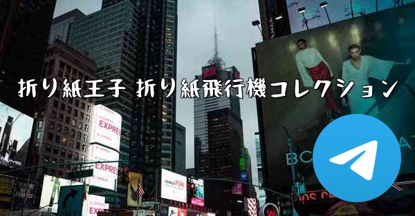 <b>折り紙王子 折り紙飛行機コレクション</b>