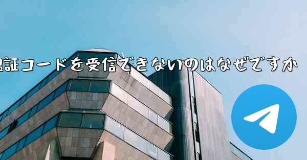 Paper Plane が認証コードを受信できないのはなぜですか