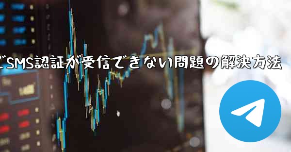 飛行機内でSMS認証が受信できない問題の解決方法