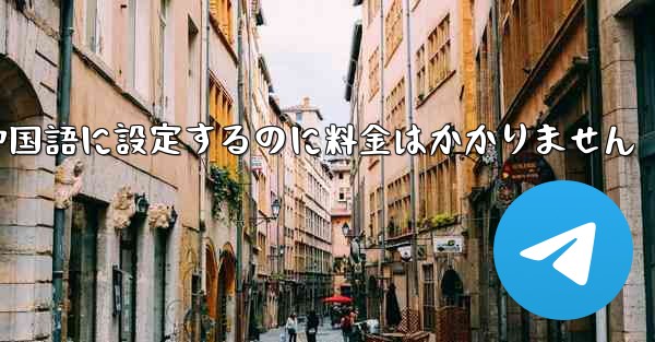 <b>紙飛行機を中国語に設定するのに料金はかかりません</b>