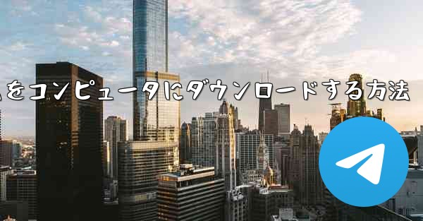 航空機プラットフォームをコンピュータにダウンロードする方法