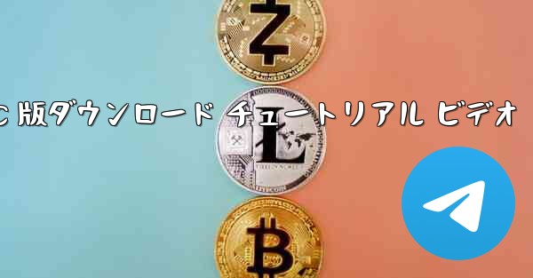 飛行機の PC 版ダウンロード チュートリアル ビデオ