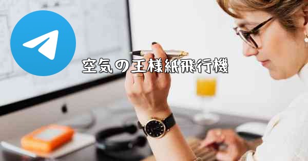 空気の王様紙飛行機