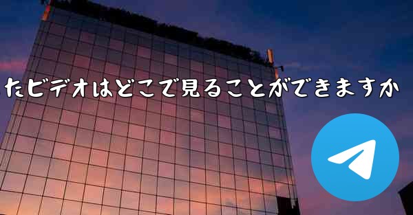 Small Plane のダウンロードしたビデオはどこで見ることができますか