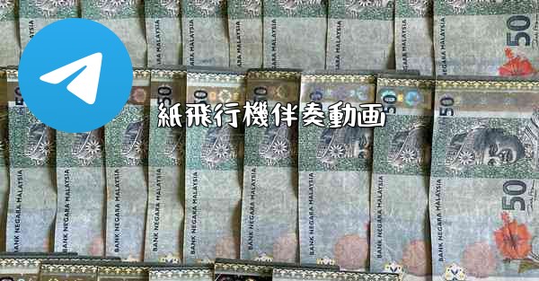 紙飛行機伴奏動画