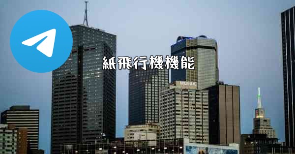 紙飛行機機能