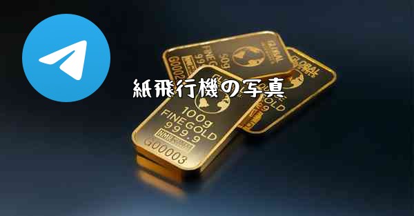 紙飛行機の写真