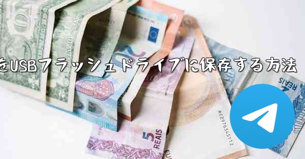 ステーションbからダウンロードしたビデオをUSBフラッシュドライブに保存する方法