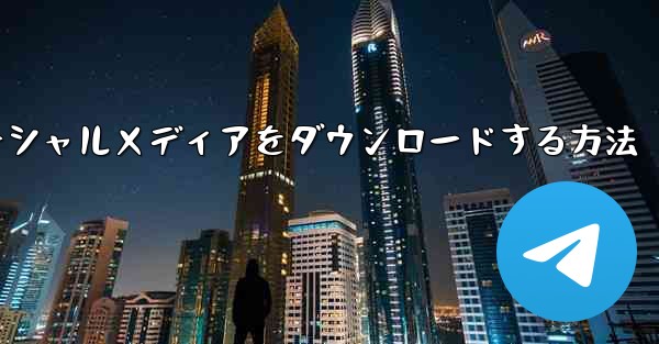 飛行機のソーシャルメディアをダウンロードする方法